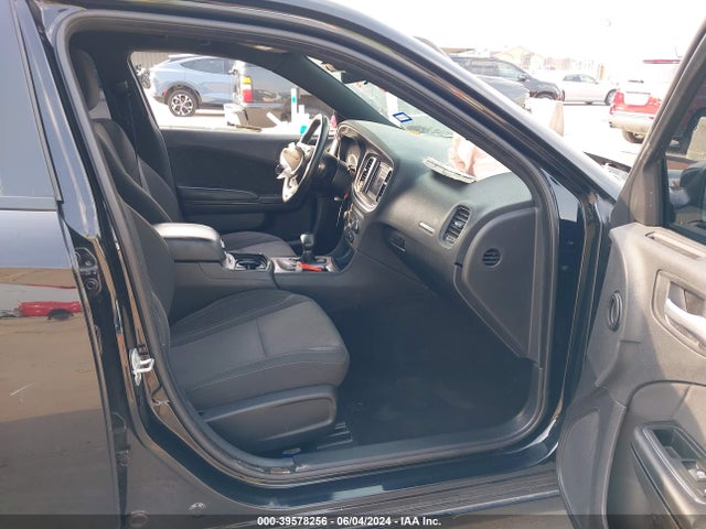 Dodge Charger Sxt Rwd 2019 2C3CDXBG7KH615362 Image 5