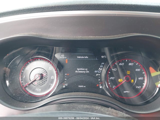 Dodge Charger Sxt Rwd 2019 2C3CDXBG7KH615362 Image 7