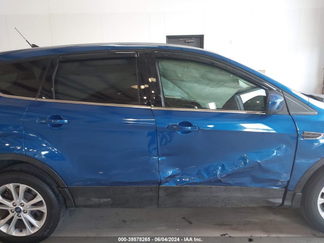 Ford ESCAPE SE 2019 1FMCU0GD9KUA44290 Image 13