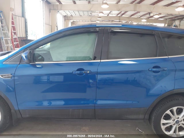 Ford ESCAPE SE 2019 1FMCU0GD9KUA44290 Image 14