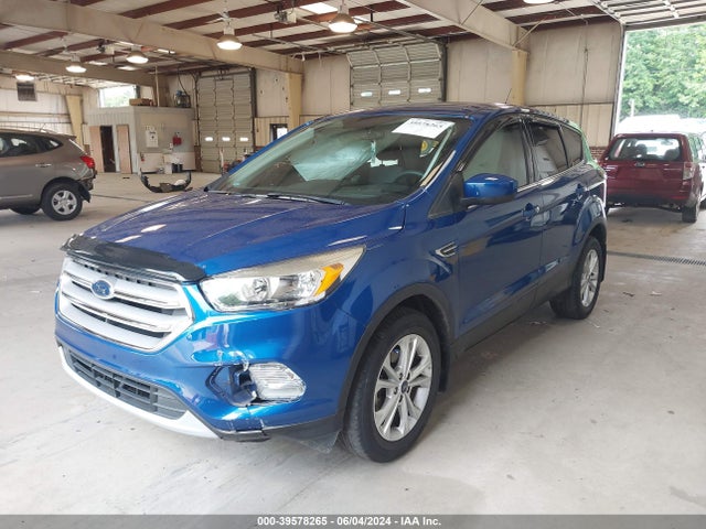 Ford ESCAPE SE 2019 1FMCU0GD9KUA44290 Image 2