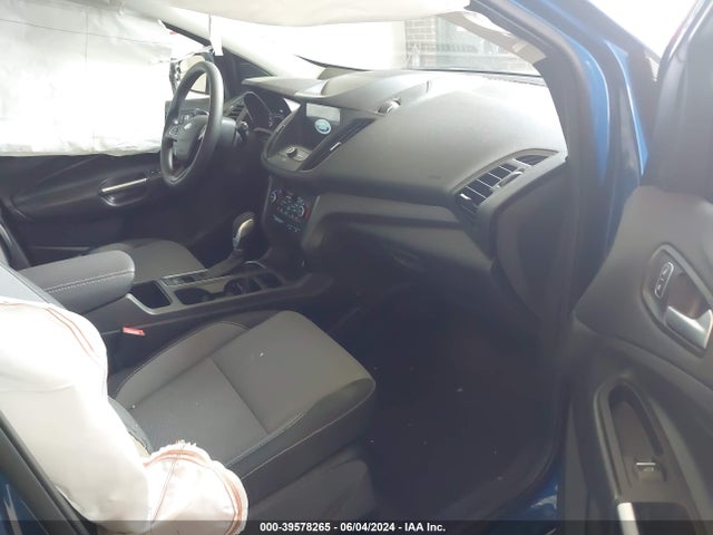 Ford ESCAPE SE 2019 1FMCU0GD9KUA44290 Image 5