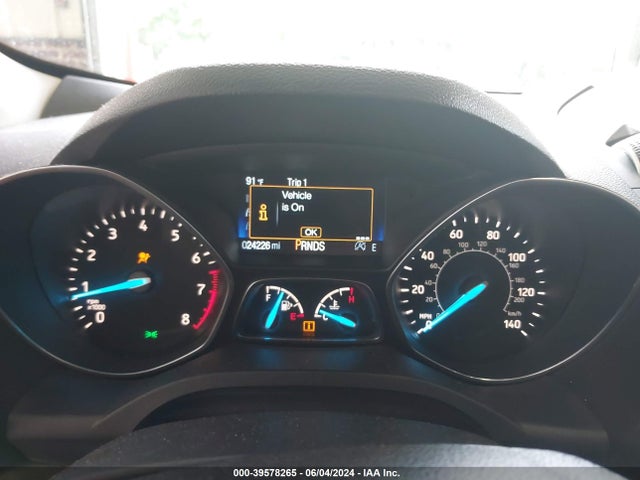 Ford ESCAPE SE 2019 1FMCU0GD9KUA44290 Image 7