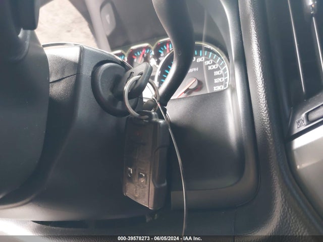 Chevrolet Silverado 1500 1lt 2018 1GCUKREC9JF244599 Image 11