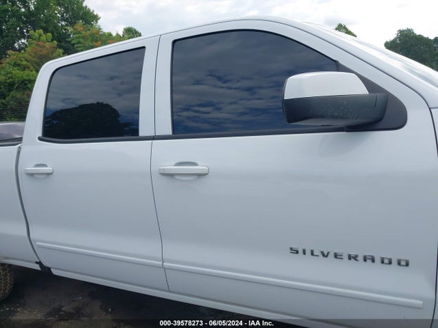 Chevrolet Silverado 1500 1lt 2018 1GCUKREC9JF244599 Image 13