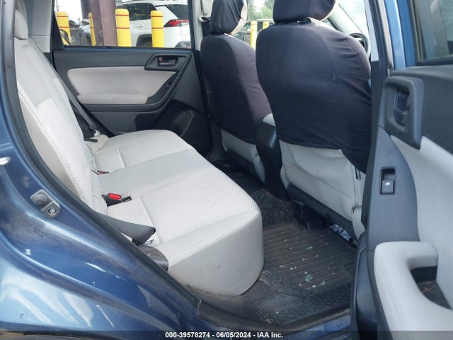Subaru Forester 2.5i Premium 2015 JF2SJADC8FH471423 Image 8