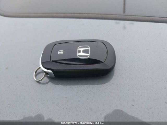 1HGCY2F64PA061421 Honda Accord Hybrid Ex-l