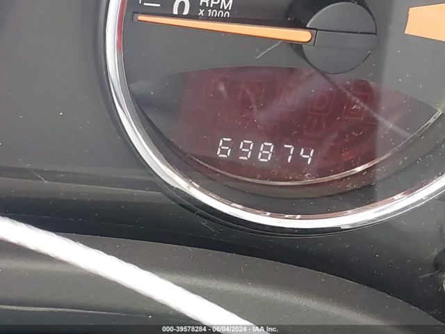 1C4NJDEB7HD171725 Jeep Compass High Altitude 4x4