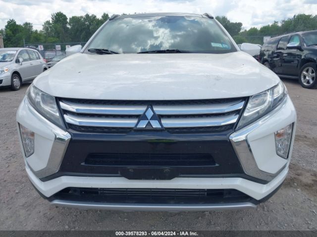 JA4AT5AA2JZ038031 Mitsubishi Eclipse Cross Sel