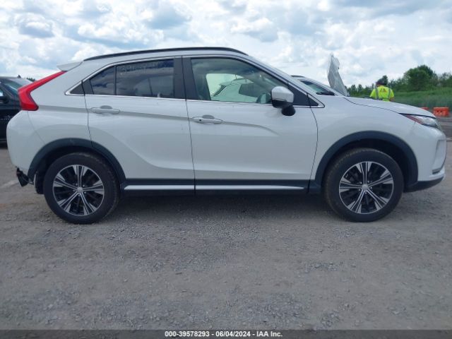 JA4AT5AA2JZ038031 Mitsubishi Eclipse Cross Sel
