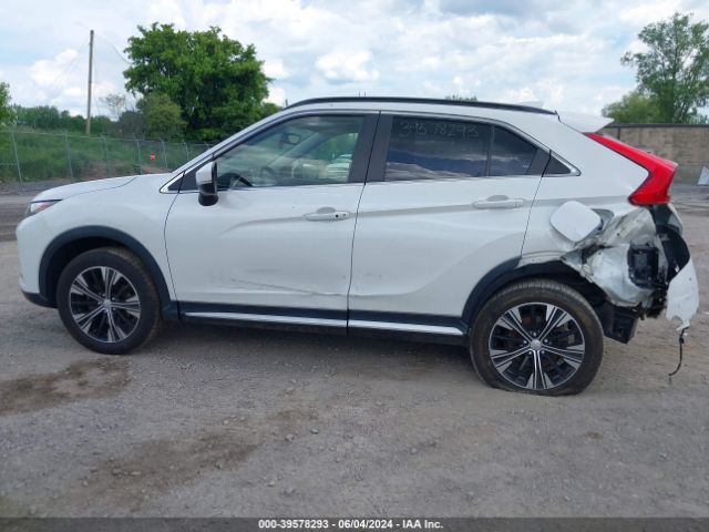 JA4AT5AA2JZ038031 Mitsubishi Eclipse Cross Sel