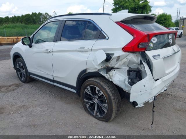 JA4AT5AA2JZ038031 Mitsubishi Eclipse Cross Sel