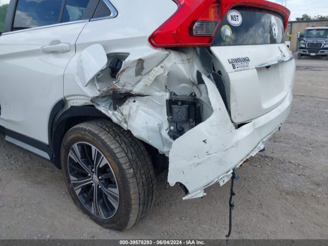 JA4AT5AA2JZ038031 Mitsubishi Eclipse Cross Sel