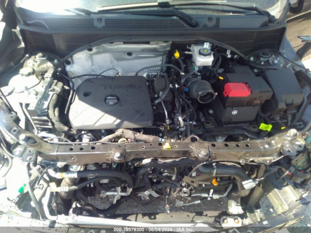 KL4MMCSL4NB082674 Buick Encore Gx Awd Preferred