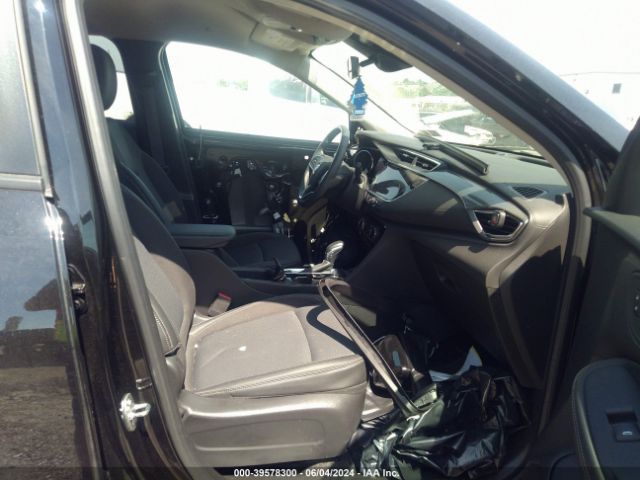 KL4MMCSL4NB082674 Buick Encore Gx Awd Preferred