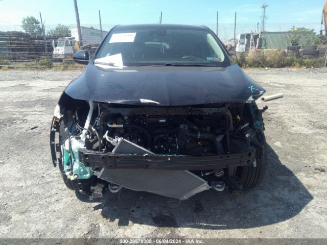 KL4MMCSL4NB082674 Buick Encore Gx Awd Preferred