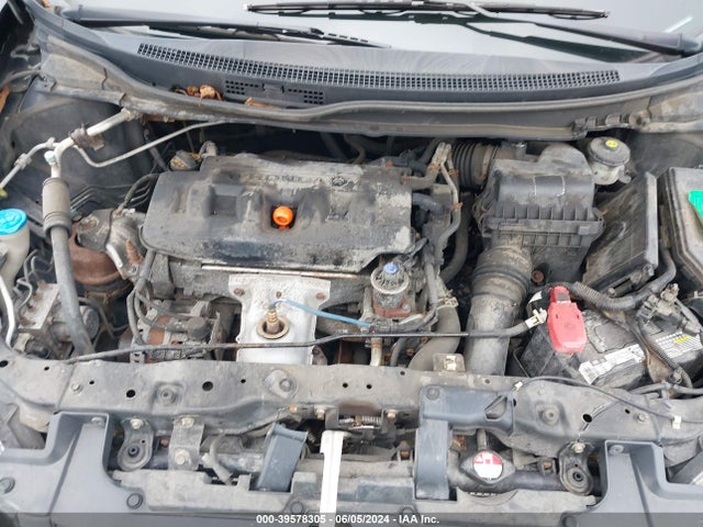 Aukcja sprzedaży 2012 Honda Civic Ex, vin: 2HGFG3B82CH531003, numer aukcji: 39578305