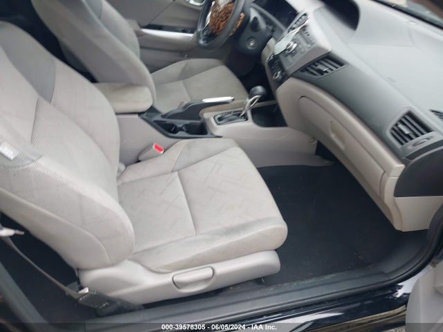 Aukcja sprzedaży 2012 Honda Civic Ex, vin: 2HGFG3B82CH531003, numer aukcji: 39578305