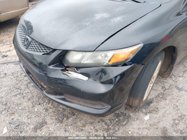 Aukcja sprzedaży 2012 Honda Civic Ex, vin: 2HGFG3B82CH531003, numer aukcji: 39578305