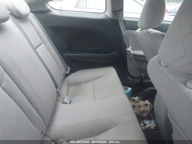 Aukcja sprzedaży 2012 Honda Civic Ex, vin: 2HGFG3B82CH531003, numer aukcji: 39578305
