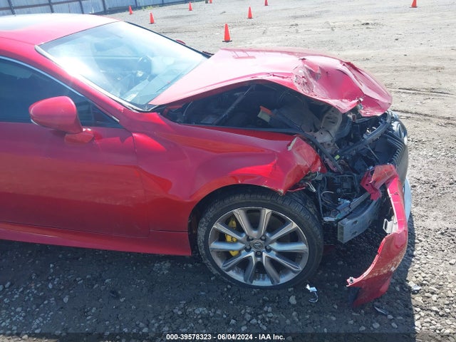 Lexus RC 350 2015 JTHSE5BCXF5002332 Image 18