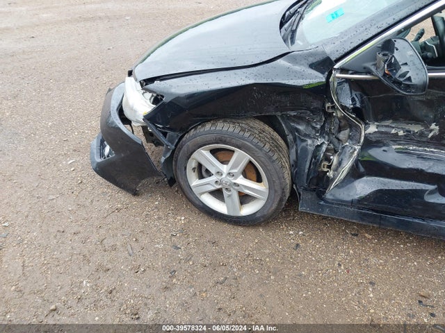 Toyota CAMRY SE 2014 4T1BF1FKXEU344176 Image 12