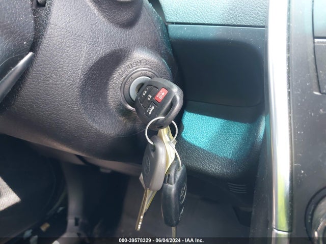 Toyota CAMRY SE 2016 4T1BF1FK3GU593244 Image 11
