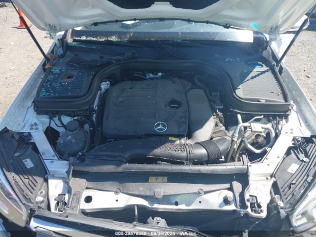 W1N0G8DB3MV286952 Mercedes-Benz Glc 300 Suv
