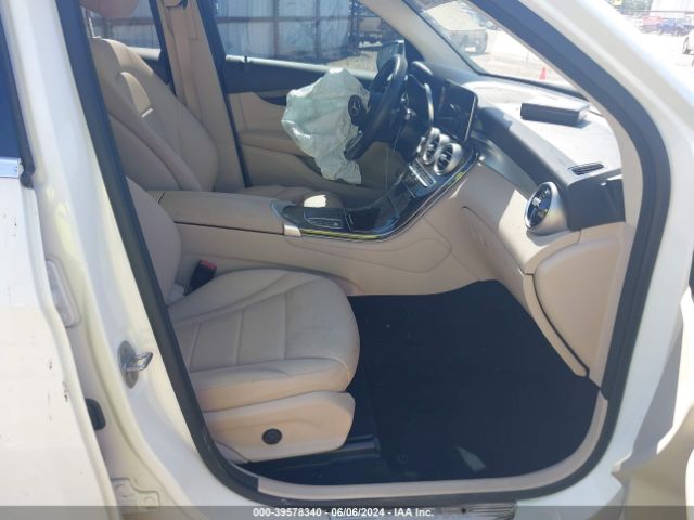 W1N0G8DB3MV286952 Mercedes-Benz Glc 300 Suv