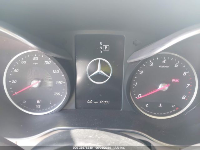 W1N0G8DB3MV286952 Mercedes-Benz Glc 300 Suv