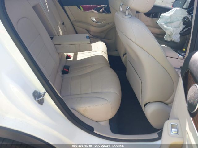 W1N0G8DB3MV286952 Mercedes-Benz Glc 300 Suv