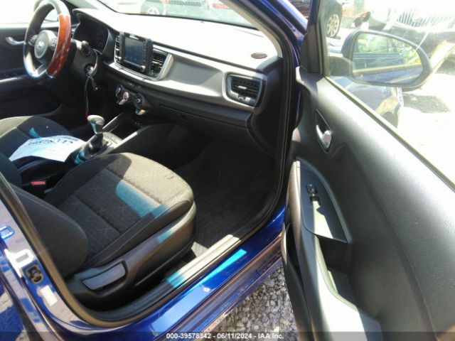 3KPA24AB2KE231451 KIA RIO S