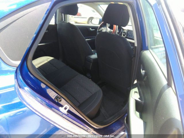 3KPA24AB2KE231451 KIA RIO S