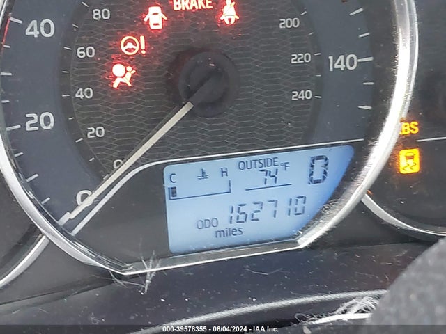 Toyota COROLLA LE 2014 5YFBURHE3EP126674 Image 15