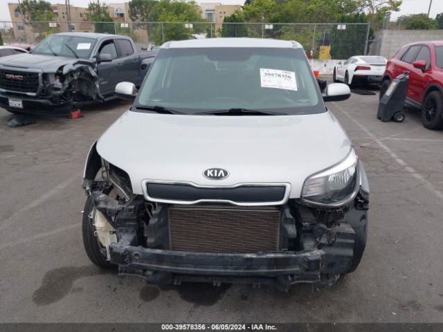 KNDJN2A22F7799524 KIA Soul