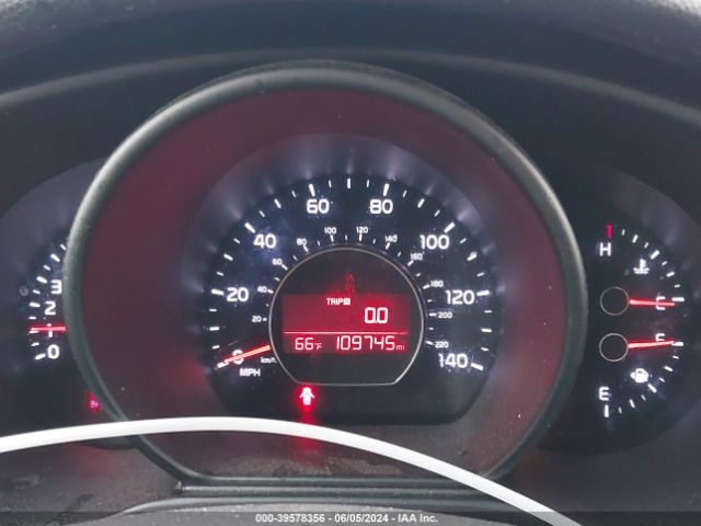 KNDJN2A22F7799524 KIA Soul