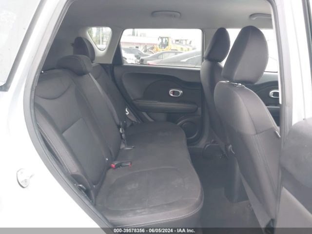 KNDJN2A22F7799524 KIA Soul