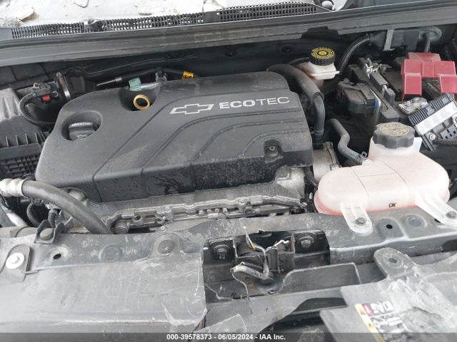Chevrolet Spark Fwd Ls Automatic 2020 KL8CB6SA0LC476700 Image 10
