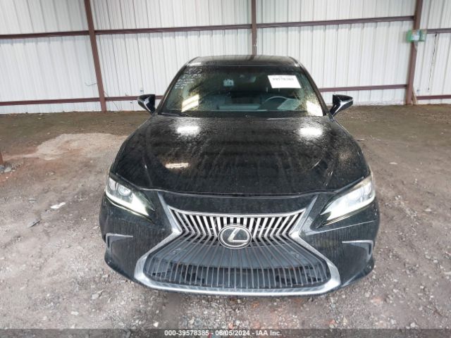 58ABZ1B13KU034900 Lexus ES 350