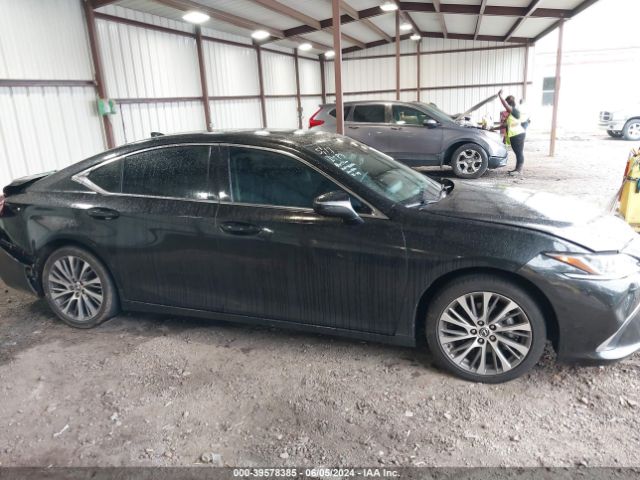 58ABZ1B13KU034900 Lexus ES 350
