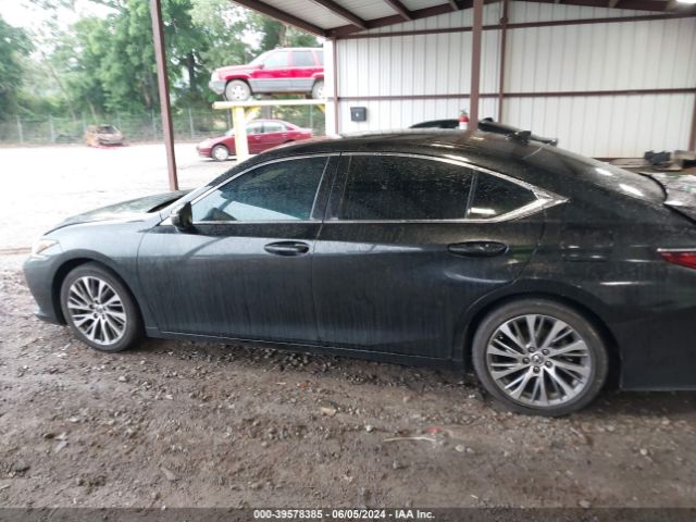 58ABZ1B13KU034900 Lexus ES 350