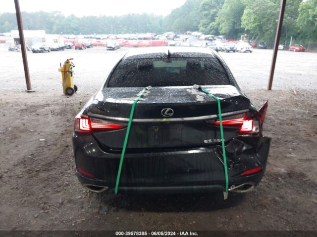 58ABZ1B13KU034900 Lexus ES 350
