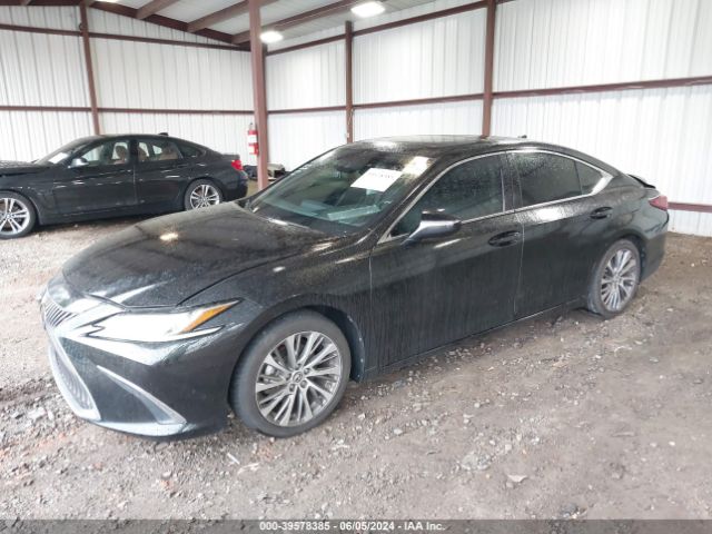 58ABZ1B13KU034900 Lexus ES 350