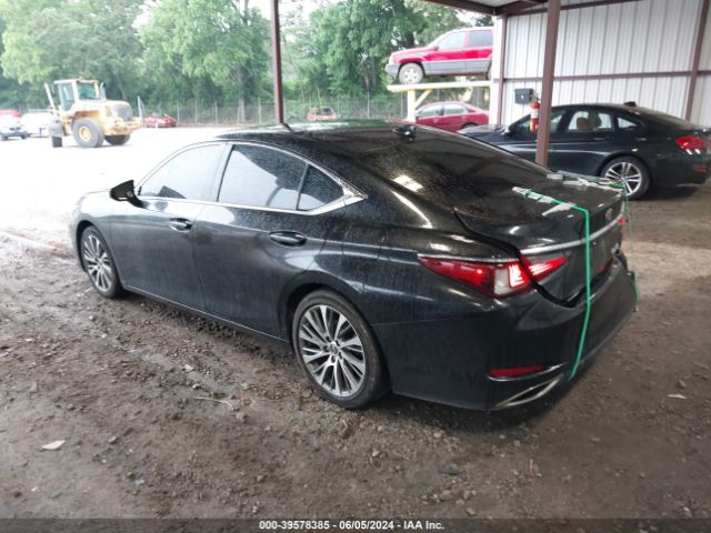 58ABZ1B13KU034900 Lexus ES 350