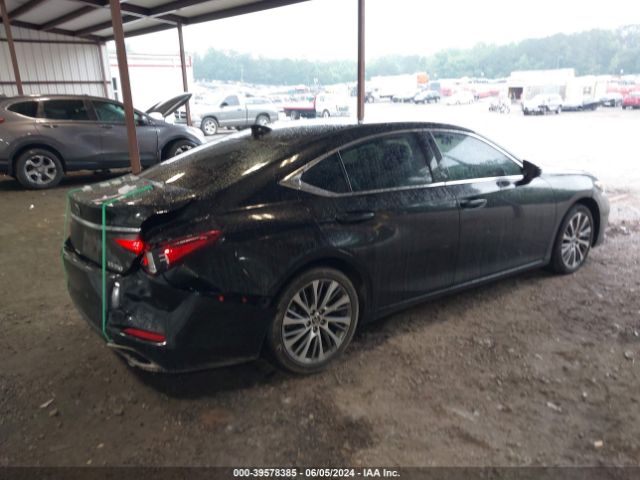 58ABZ1B13KU034900 Lexus ES 350
