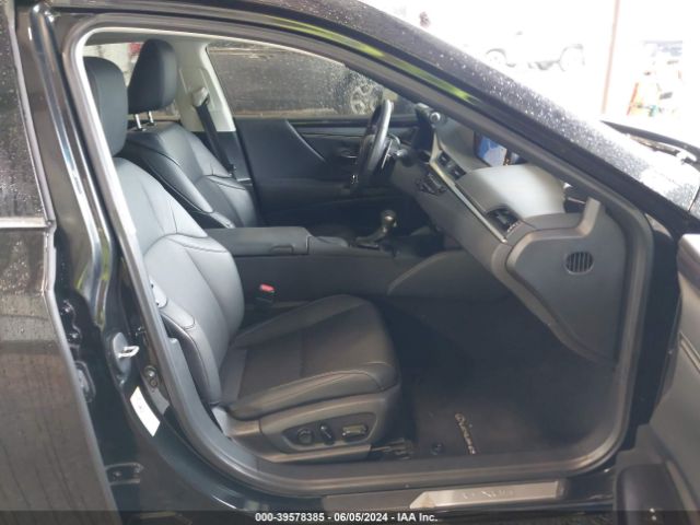 58ABZ1B13KU034900 Lexus ES 350