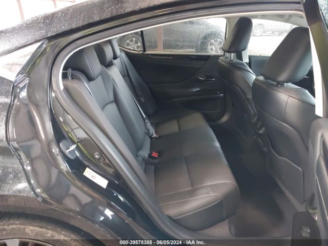 58ABZ1B13KU034900 Lexus ES 350