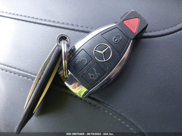 Mercedes-Benz CLA 250 2015 WDDSJ4EB0FN277515 Image 11