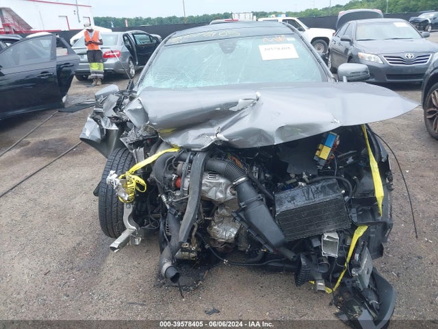 Mercedes-Benz CLA 250 2015 WDDSJ4EB0FN277515 Image 13