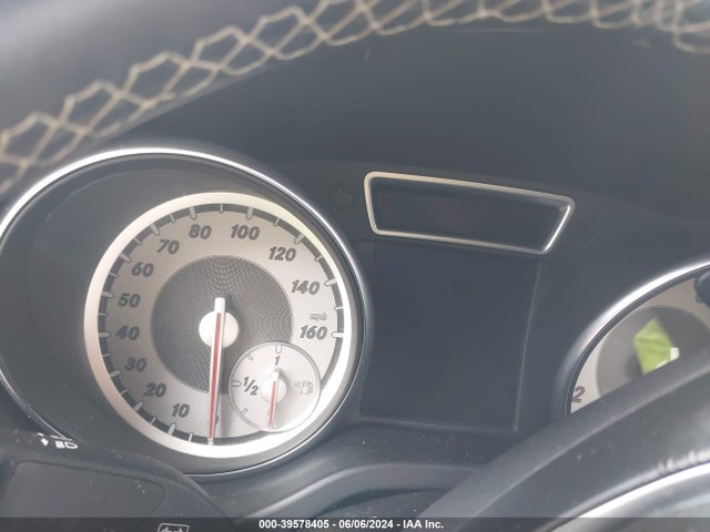 Mercedes-Benz CLA 250 2015 WDDSJ4EB0FN277515 Image 16